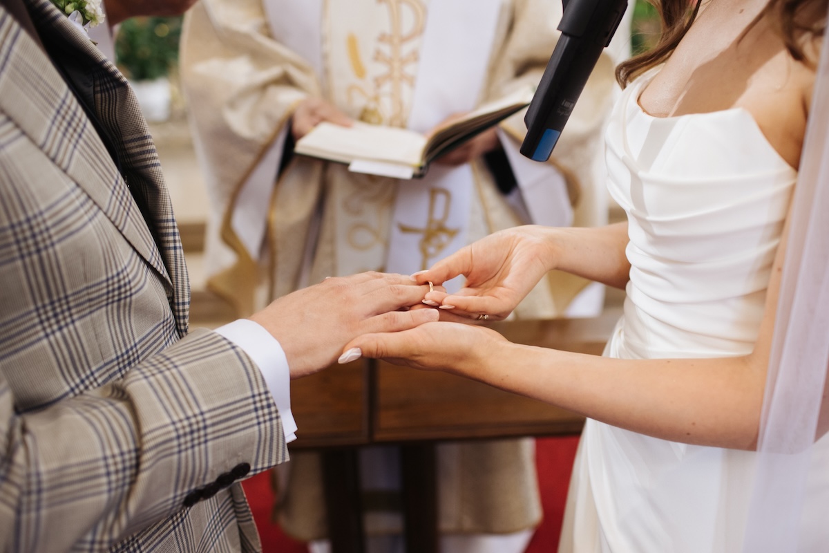 Catholic Matchmaking in Connecticut: Christ First Dating