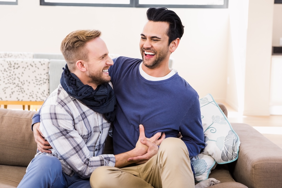 Gay Dating in Connecticut: Unveil the Vibrancy of Love