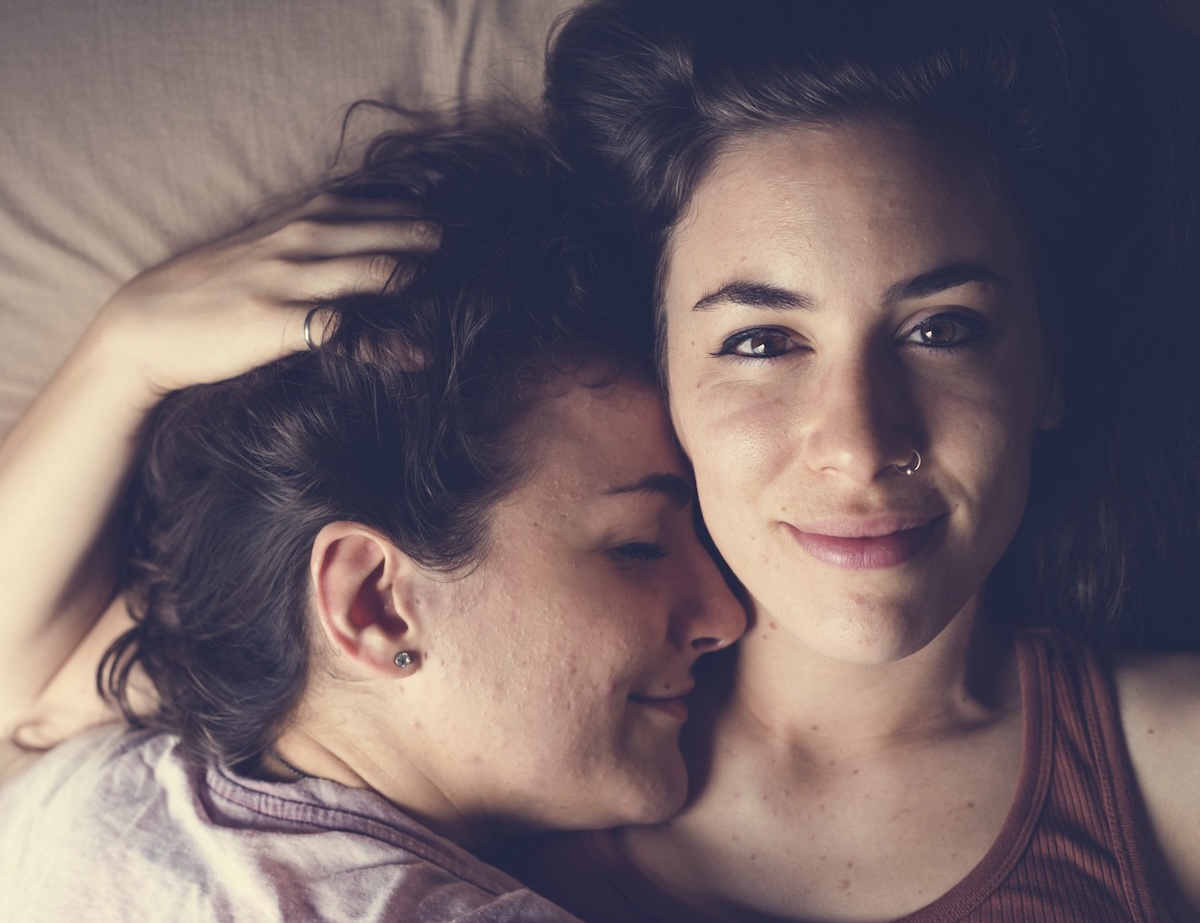 Igniting Romance: Lesbian Dating in Connecticut Claims the Spotlight